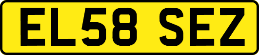 EL58SEZ