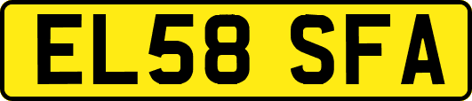 EL58SFA