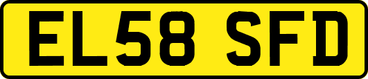 EL58SFD