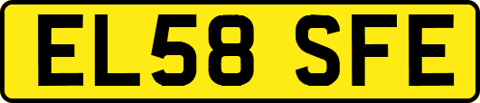 EL58SFE