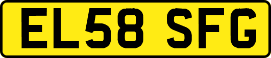 EL58SFG