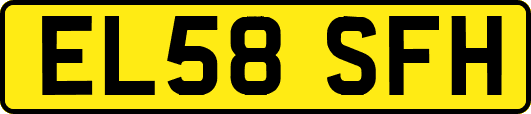 EL58SFH