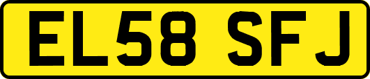 EL58SFJ
