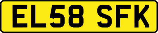 EL58SFK