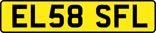 EL58SFL