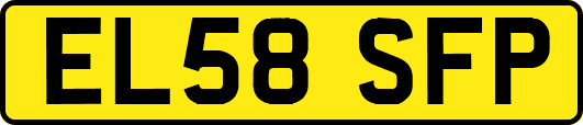 EL58SFP