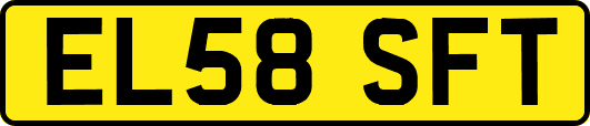 EL58SFT