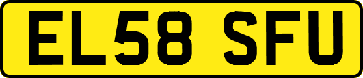 EL58SFU