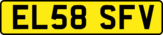 EL58SFV