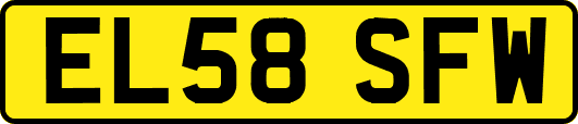 EL58SFW