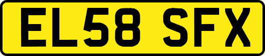 EL58SFX