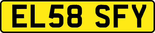 EL58SFY