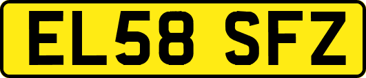 EL58SFZ