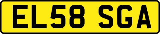 EL58SGA