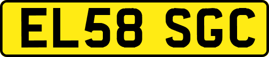 EL58SGC