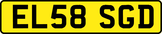EL58SGD