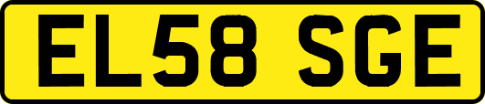 EL58SGE