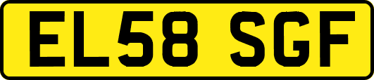 EL58SGF