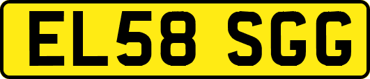 EL58SGG