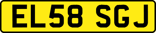 EL58SGJ