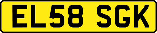 EL58SGK
