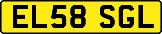 EL58SGL