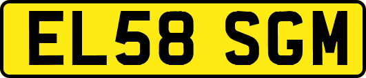 EL58SGM