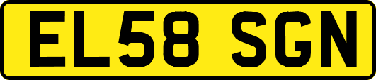EL58SGN