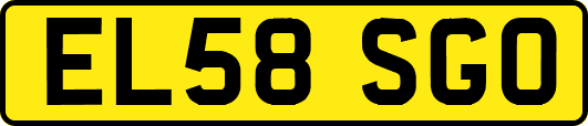 EL58SGO