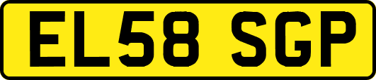 EL58SGP
