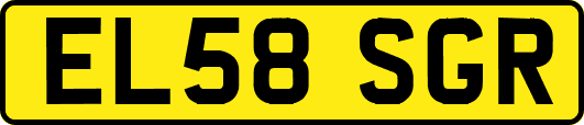 EL58SGR