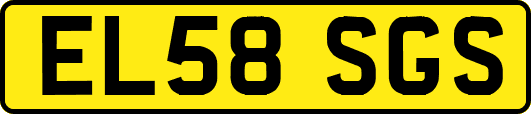 EL58SGS