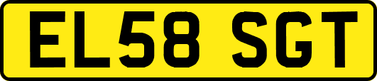 EL58SGT