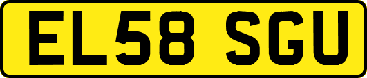 EL58SGU