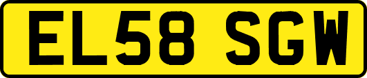 EL58SGW