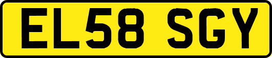 EL58SGY