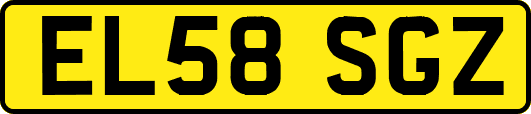 EL58SGZ