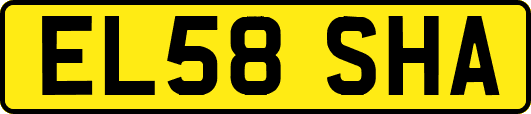 EL58SHA