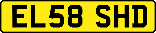 EL58SHD