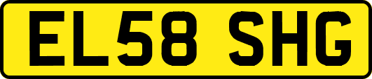 EL58SHG