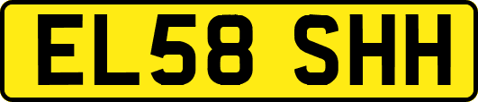 EL58SHH