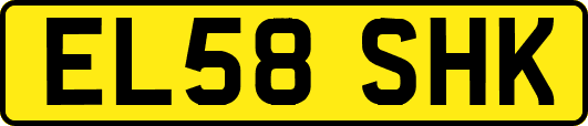 EL58SHK