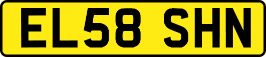 EL58SHN