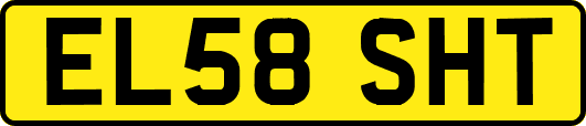 EL58SHT