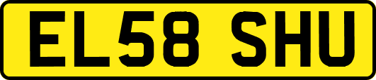 EL58SHU