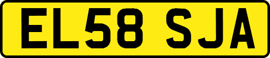 EL58SJA