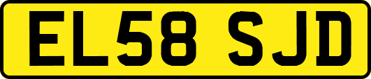 EL58SJD