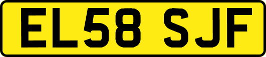 EL58SJF