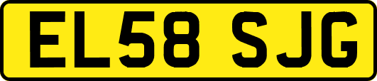 EL58SJG