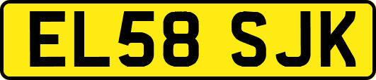 EL58SJK